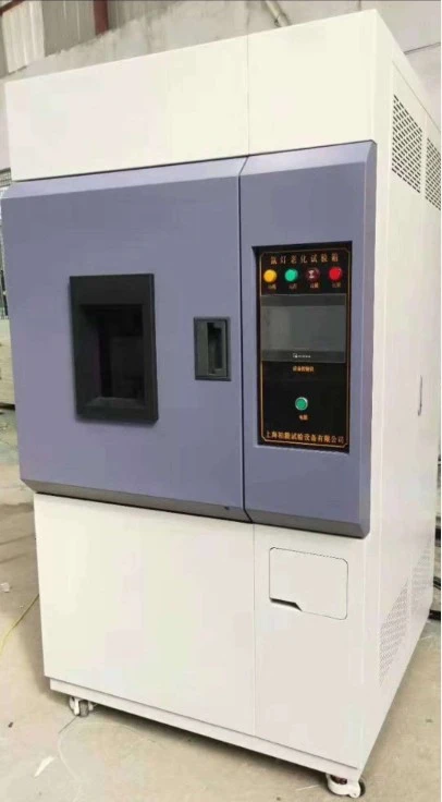 Aging Test Chamber factory
