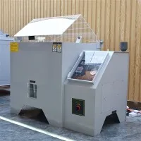 Циклические коррозионные испытания (ЦКТ): метод динамических испытаний для оц...