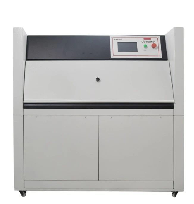 Precision UV Aging Test Chamber