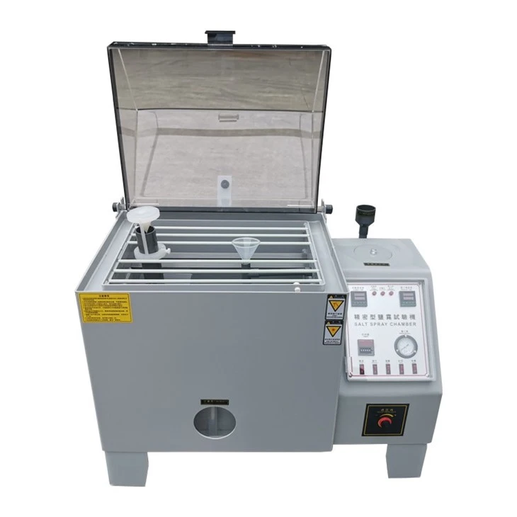 salt spray tester
