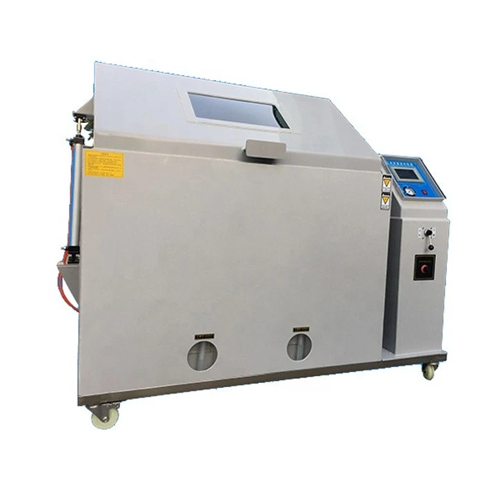 Salt Spray Test Chamber