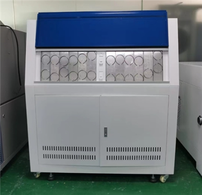 Солнечная симуляционная камера